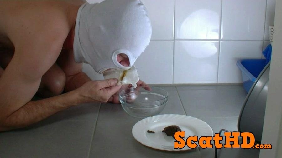 Toilette Service - HD 720p MPEG-4 Video 1280x720 25.000 FPS 2010 kb/s - With Actress: Lady Sandra [360 MB] (2018)