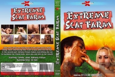 175 Extreme Scat Farm - SD MPEG-PS Video 320x240 29.970 FPS 573 kb/s - With Actress: M. Fiorito [216 MB] (2018)