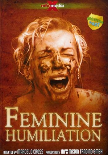 Feminine Humiliation! - DVDRip AVI Video XviD 640x480 29.970 FPS 1584 kb/s - With Actress: Kemil Kretli [699 MB] (2018)