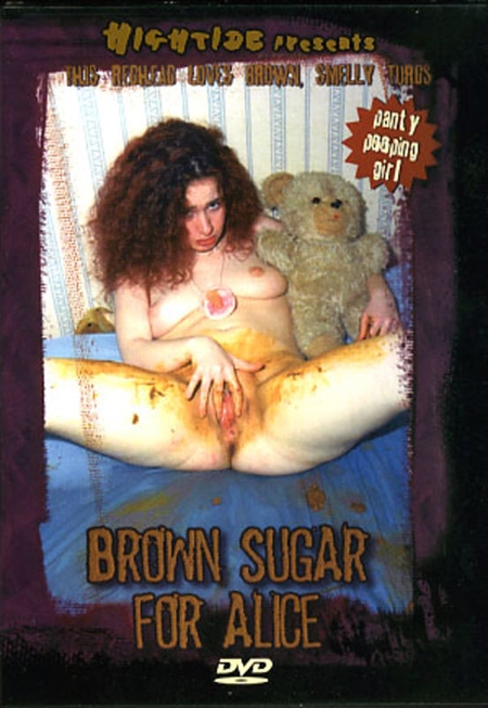 Brown Sugar for Alice - SD AVI Video DivX 5 352x288 30.000 FPS 677 kb/s - With Actress: Alice [279 MB] (2018)
