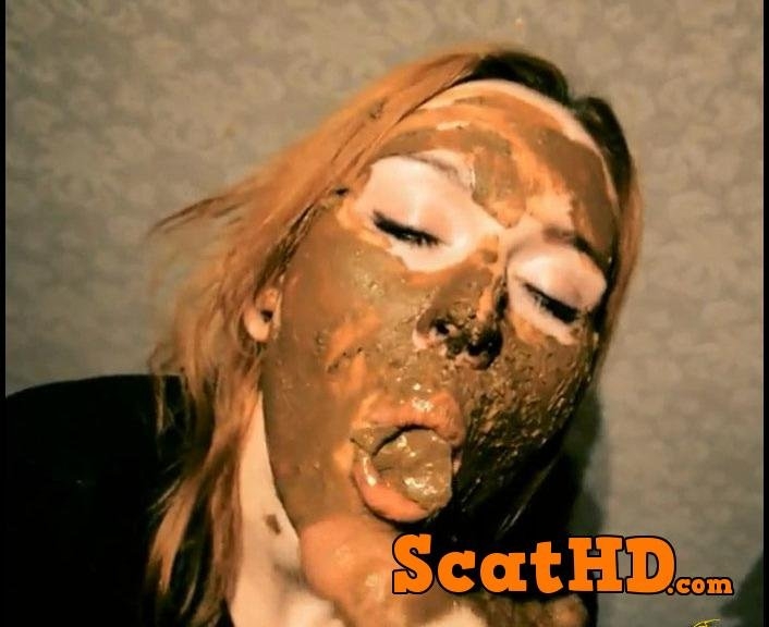 MegaSuck Shit Stick Poop Videos - FullHD Quality  - With Actress: KassianeArquetti [456 MB] (2018)