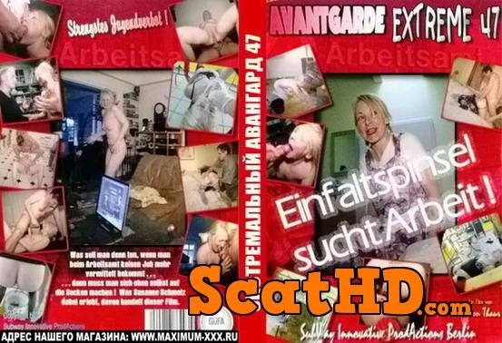 Avantgarde Extreme 47 - SD  - With Actress: Girls from KitKatClub [698 MB] (2018)