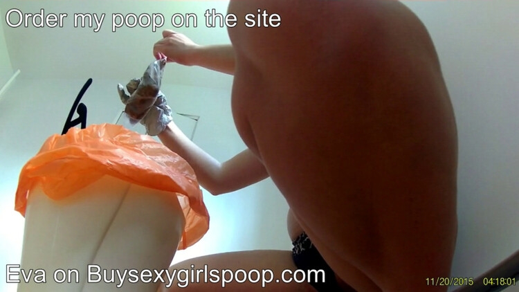 Eva made shawn 6poop order TASTY new scat porn video - HD  [194 MB] (2024)