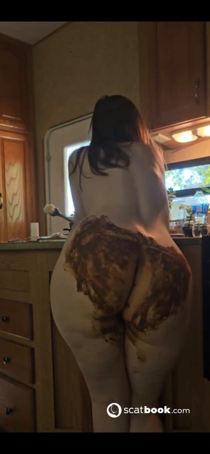 RV Ass Shit Smearing P1 - UltraHD/2K  [21.6 MB] (2024)