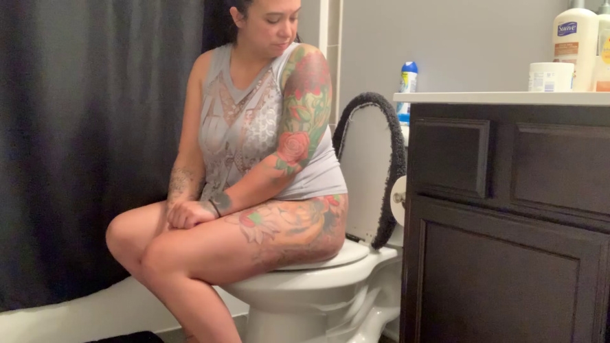 Lactose Toilet Diary - FullHD  [1.14 GB] (2024)