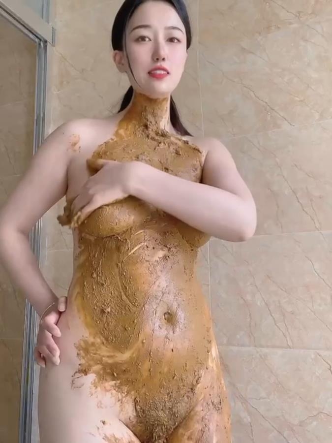 Chinese Wisdom and Shit for Smearing Skin. P1 - SD  [14.8 MB] (2025)
