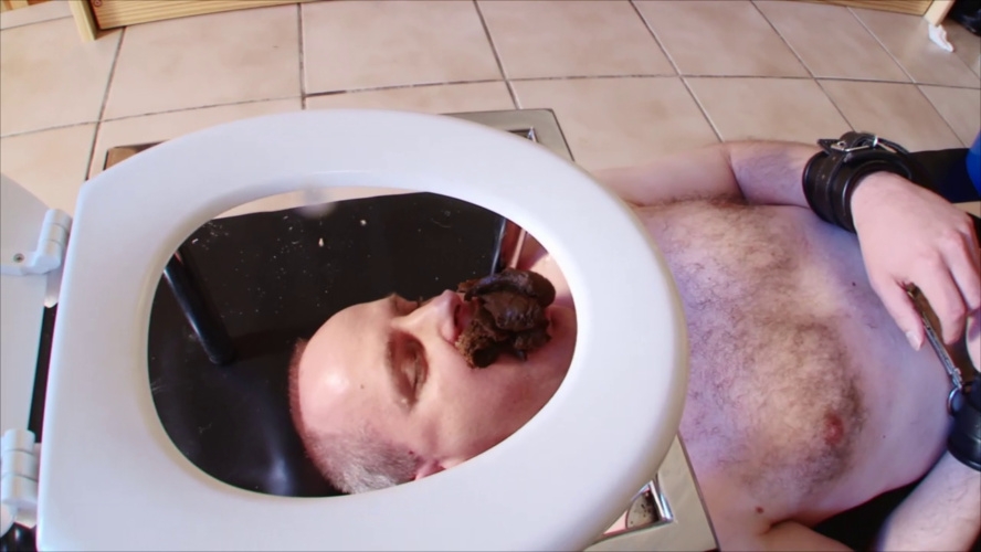 Vomit Education Part 2 – SCATQUEENS BERLIN - HD  [286 MB] (2025)