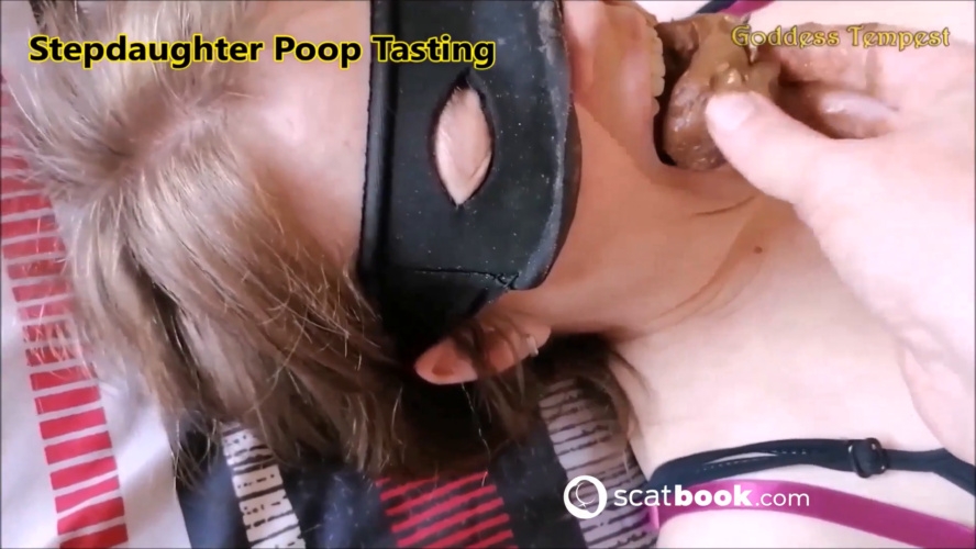 Broken Toilet 22 - 2017 X-Mas - GODDESS TEMPEST - FullHD  [473 MB] (2025)
