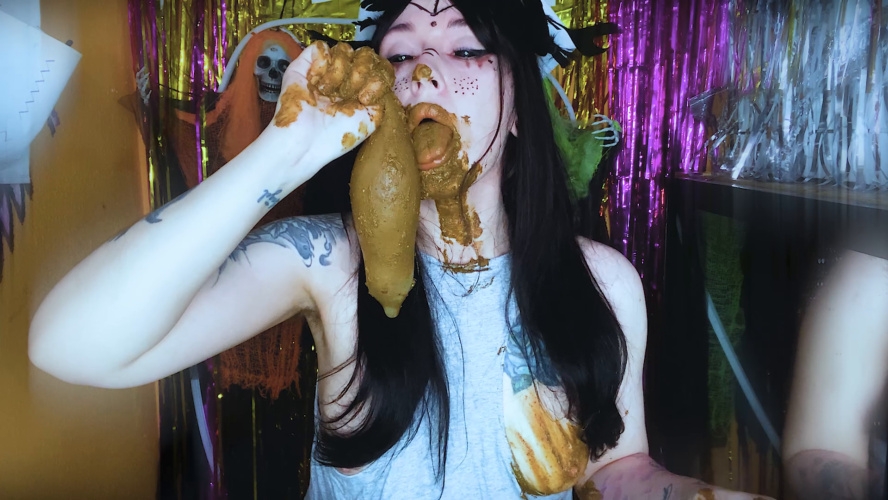 OMG I filled it and then myself - FullHD  - With Actress: DirtyBetty [1.07 GB] (2025)