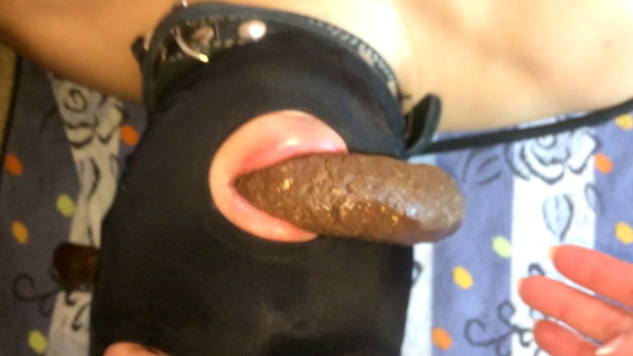 Elenatoilet-Swallow My Thick Shit - FullHD  [1.02 GB] (2025)