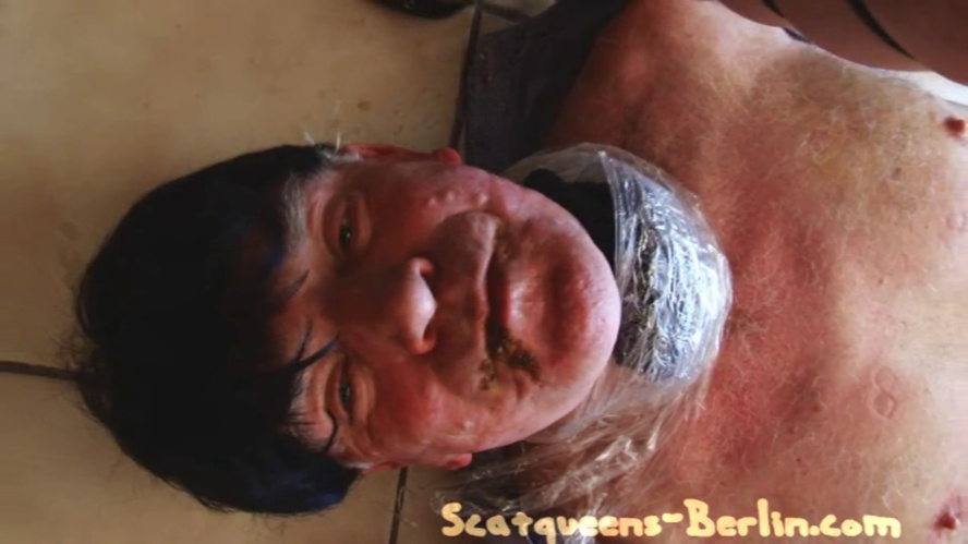 Shit For Free Part 2 - SD  - With Actress: SCATQUEENS BERLIN [263 MB] (2025)