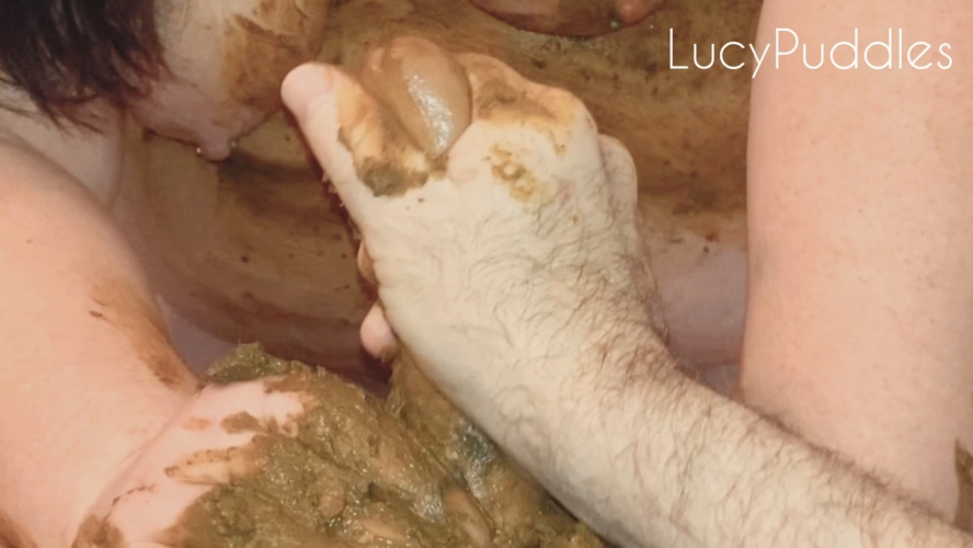 Spontaneous Scat Play - FullHD  [455 MB] (2025)