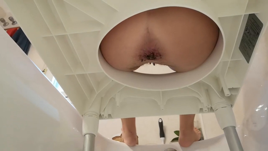 Big Black Shit Is Waiting For You P1 - HD  [57.8 MB] (2025)