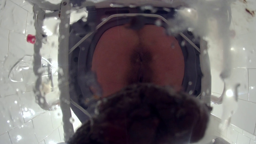 Dirty Priest - My Toilet's POV P1 - FullHD  [542 MB] (2025)