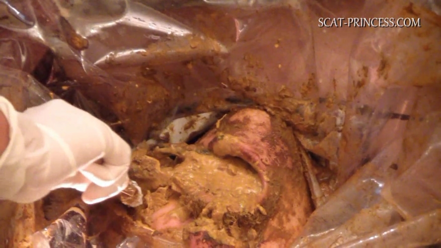 Scatmania Underground Toilet Slave Part 5 Sc M St - HD  [673 MB] (2025)