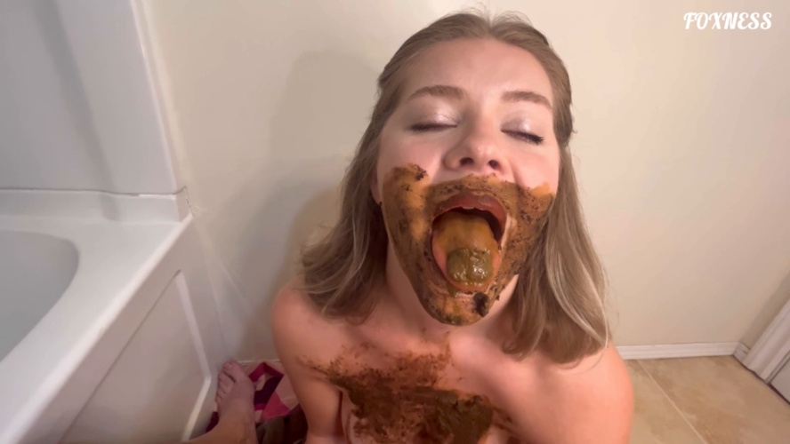 The one with the ty watch band - HD  - With Actress: Foxness [1.65 GB] (2025)