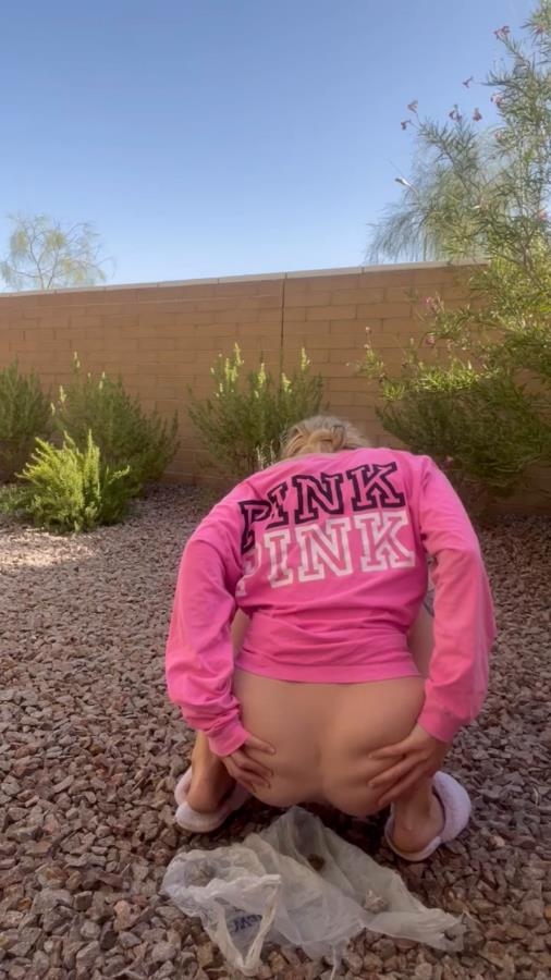 Got a nice early morning start to the day this morning P1 - SD  [55.5 MB] (2025)