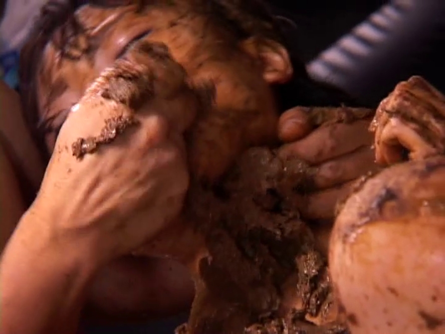 Smeared with Shit & FUCKED HARD! - SD  - With Actress: Fetidistrojp [403 MB] (2025)