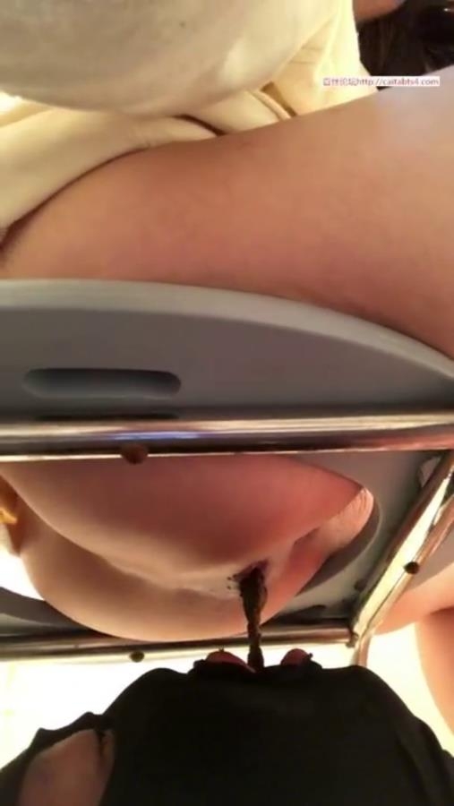 My Slave Likes To Treat My Shit As Breakfast – ASIAN Scat » Mixfemdomcc - Latest Femdom Porn for Online Streaming - SD  - With Actress: HUIZHU088 [53.8 MB] (2025)