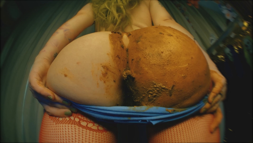 SBP Scat MegaShot 3 0 - FullHD  - With Actress: DirtyBetty [442 MB] (2025)