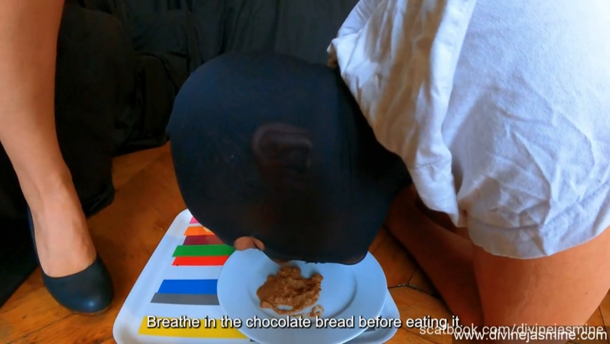 Hard Punishment Part 1 » Mixfemdomcc - Latest Femdom Porn for Online Streaming - HD  - With Actress: DIVINE JASMINE [175 MB] (2025)