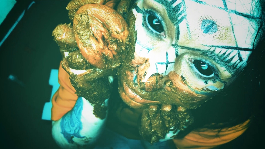 Sleepwalking pig game - FullHD  - With Actress: DirtyBetty [1.22 GB] (2025)