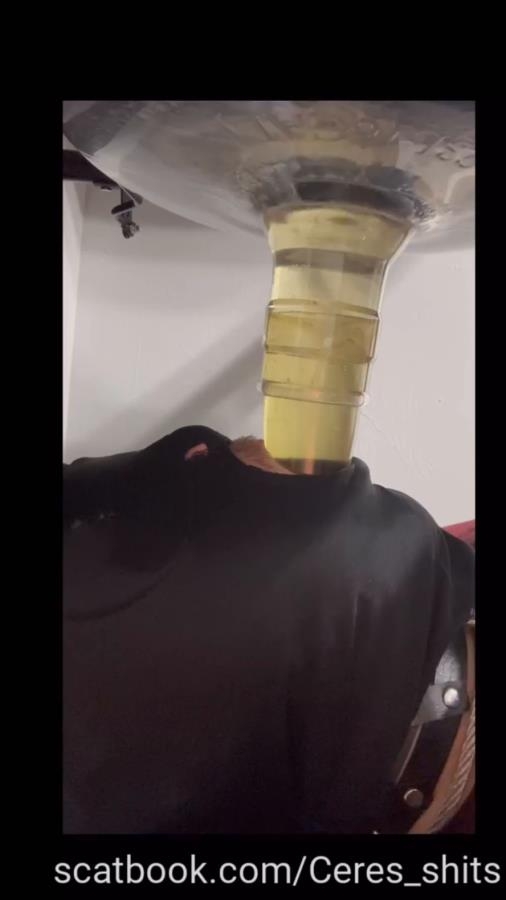 2025-10-10 - Only Waste For A Week Full Time Septic Ta - SD  - With Actress: Goddess Ceres [28.9 MB] (2025)