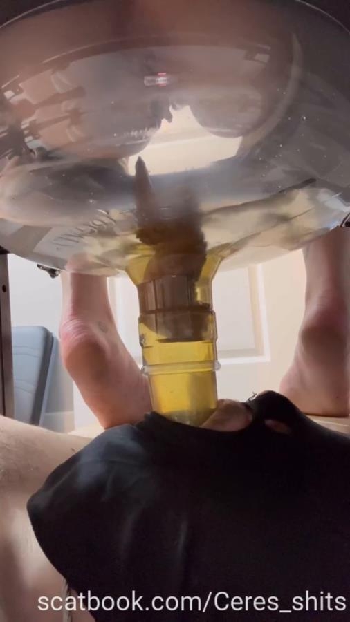 2025-10-11 - Only Waste For A Week Full Time Septic Ta - SD  - With Actress: Goddess Ceres [33.4 MB] (2025)