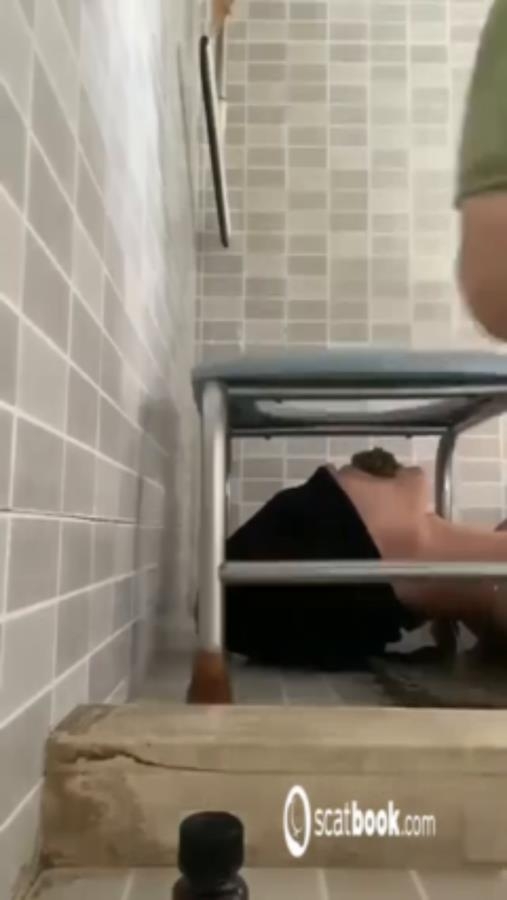 Dream Femdom Scat 3 – ASIAN Scat / HUIZHU088 - SD  - With Actress: Chinese Mistress [24.7 MB] (2025)