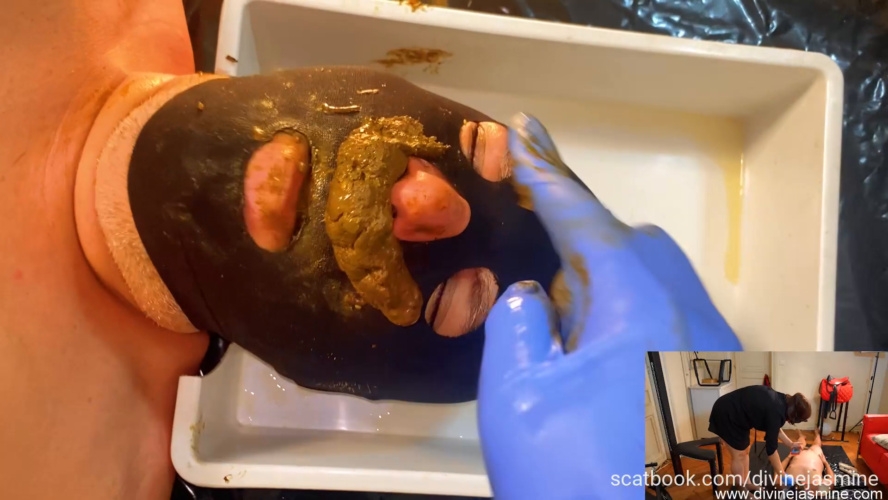 Useful Slave Part 2 » Mixfemdomcc - Latest Femdom Porn for Online Streaming - FullHD  - With Actress: DIVINE JASMINE [415 MB] (2025)