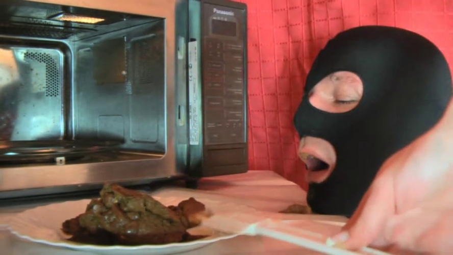 Feth-046 Microwaved Shit - SD  [249 MB] (2025)