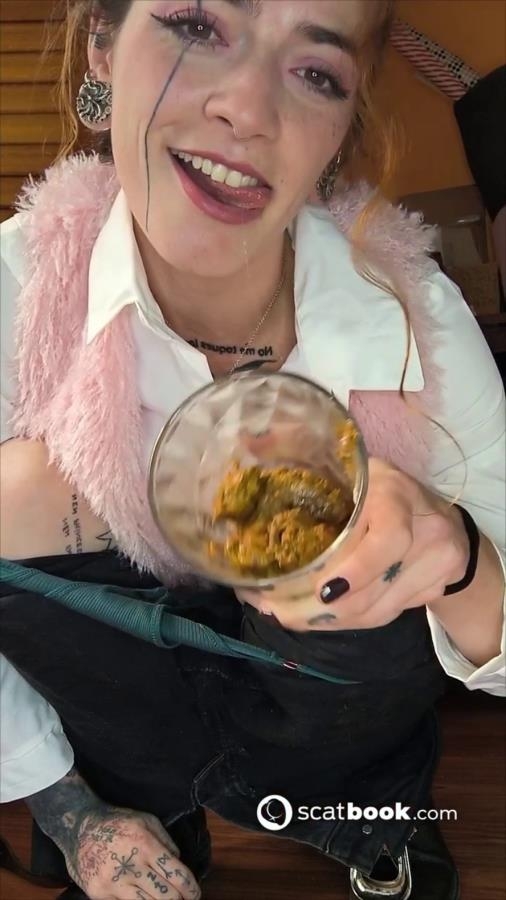 Vaso darkfans - SD  - With Actress: Mala falda [554 MB] (2025)