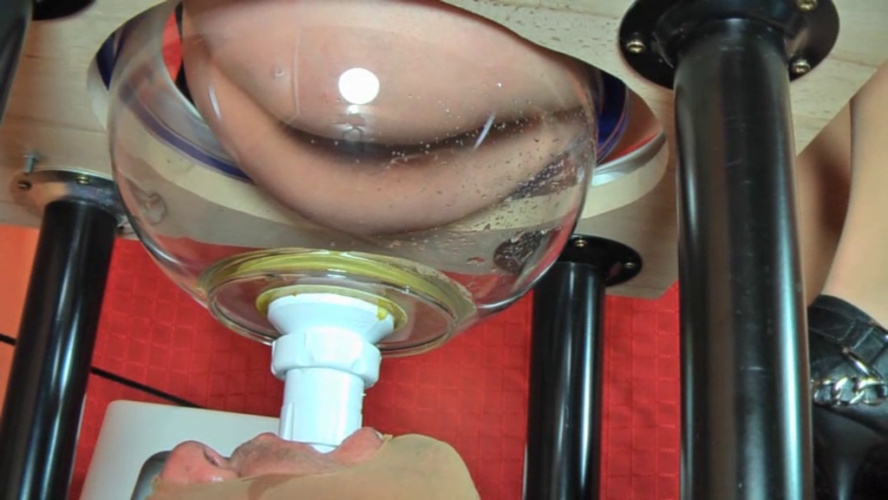 Feth-033 The Human Toilet Strict Teacher - SD  [182 MB] (2025)