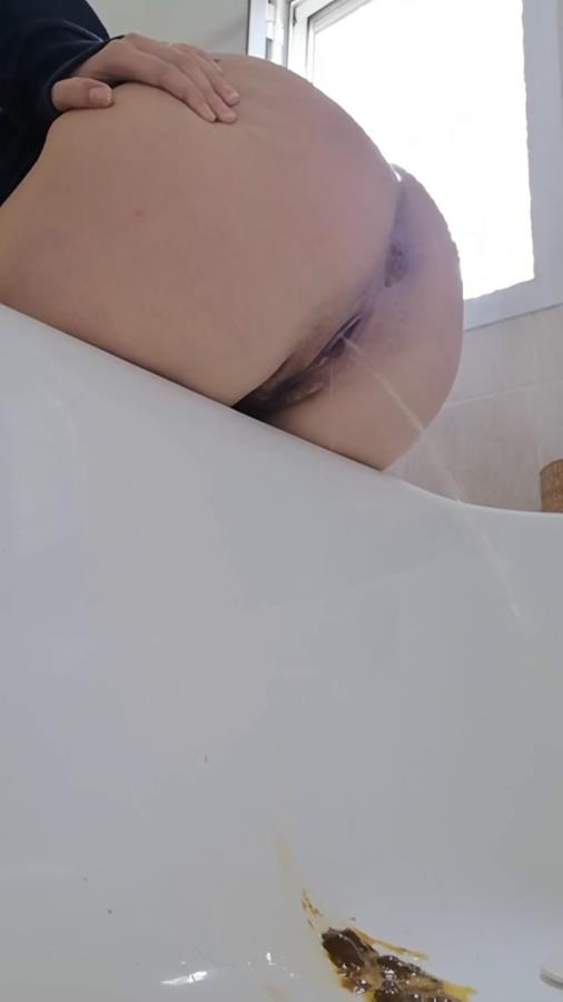 Explosive And Stinky Scat P1 - HD  - With Actress: Miss Lith Domina [16.0 MB] (2025)