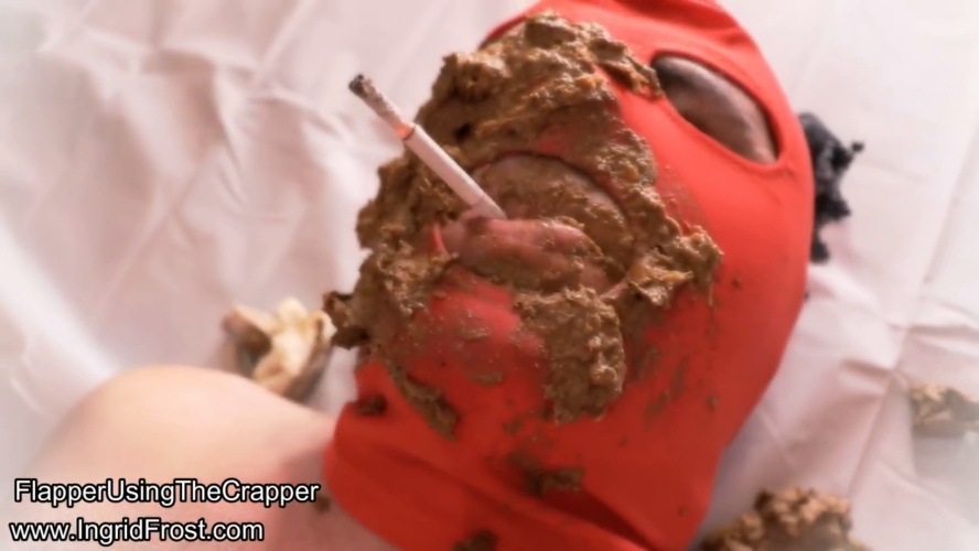 Flapper Using The Crapper » Mixfemdomcc - Latest Femdom Porn for Online Streaming - HD  - With Actress: MISTRESS INGRID FROST [73.0 MB] (2025)