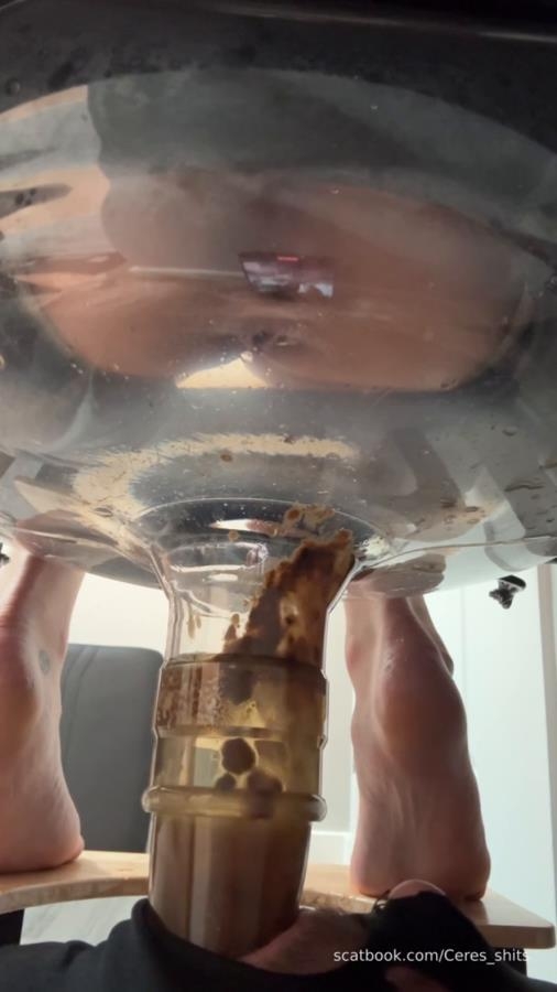 Swallow All of My Nasty Explosive Diarrhea » Mixfemdomcc - Latest Femdom Porn for Online Streaming - SD  - With Actress: Goddess Ceres [65.4 MB] (2025)