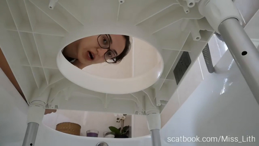 Scat After University P1 - HD  - With Actress: Miss Lith Domina [18.1 MB] (2026)