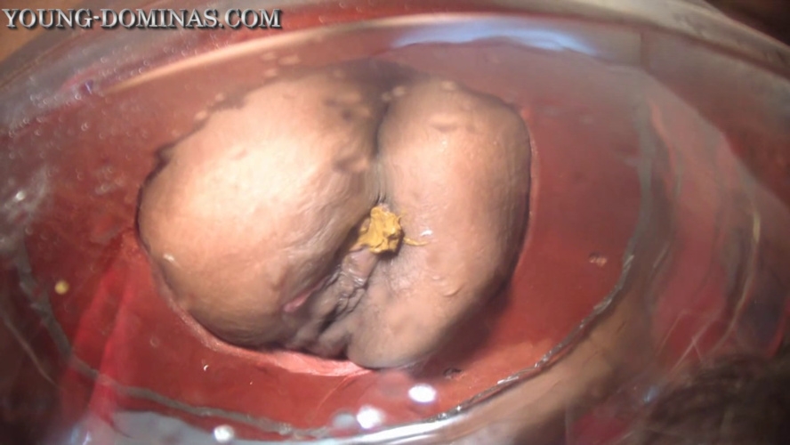 The Poop Barril Part 2 HD Britany. P1 - HD  [296 MB] (2026)