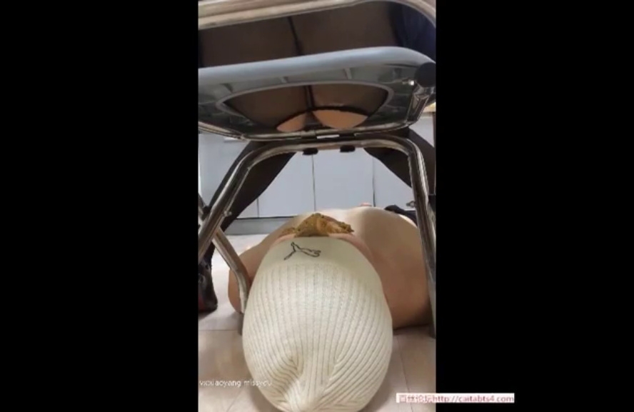 Feed Slaves Shit And Clean Ass – ASIAN FEMDOM / HUIZHU088 - SD  [34.0 MB] (2026)