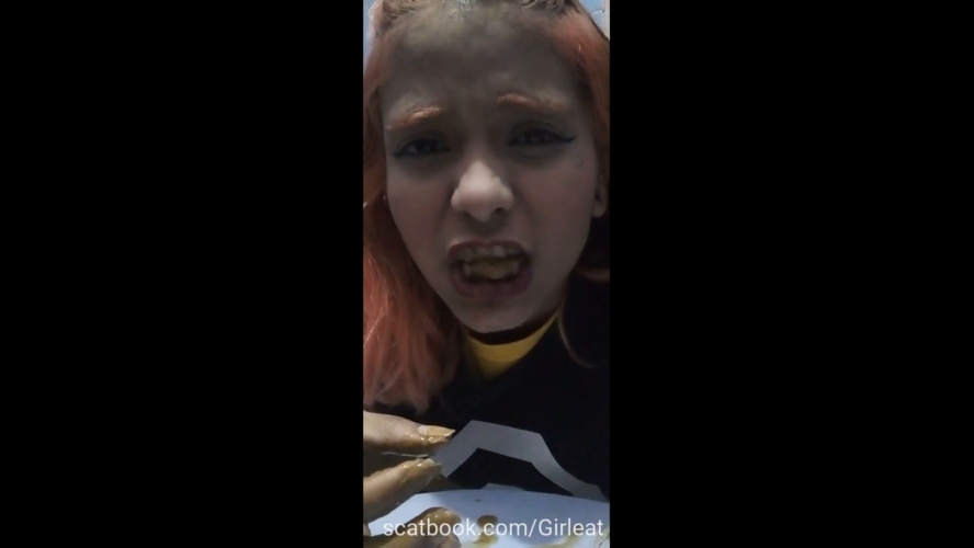 We are going to continue sullying other people's bathrooms. P1 - FullHD  - With Actress: Sirena Rozhevy [87.6 MB] (2026)