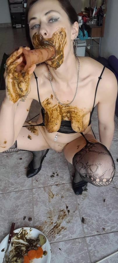 Tasty Anal Dish - SD  - With Actress: LiliXXXFetish [1.61 GB] (2026)