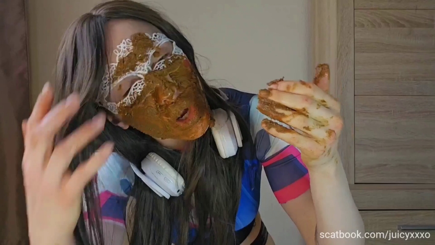 Cosplay Involves Eating Shit. P1 - FullHD  [640 MB] (2026)