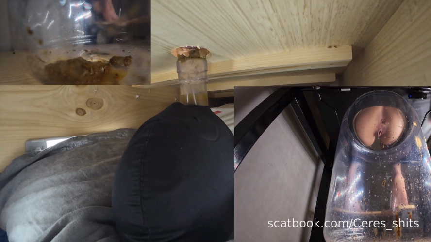 The Ultimate Human Toilet Setup Configuration 2 P1 - FullHD  [362 MB] (2026)