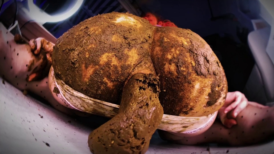 Dirty Mommy Loses Her Rules of Decency - FullHD  - With Actress: Betty Parlour [624 MB] (2026)