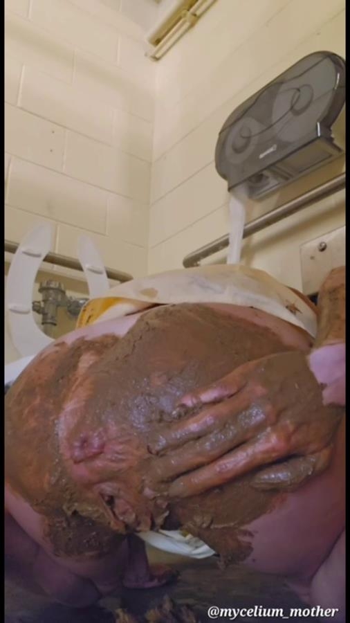 Chicago's Shittiest Ice Cream P1 - SD  - With Actress: Mycelium_mother [3.23 GB] (2026)