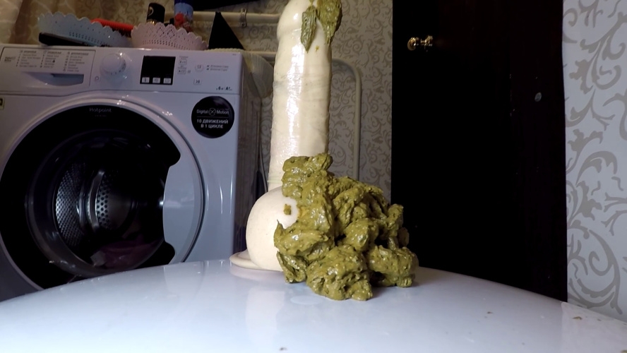 That How I Shit on Your Dick - UltraHD/4K  [1.38 GB] (2026)