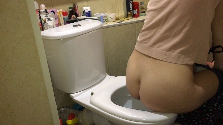 Thick piles of poops - UltraHD/4K  - With Actress: Markovna [1.83 GB] (2026)