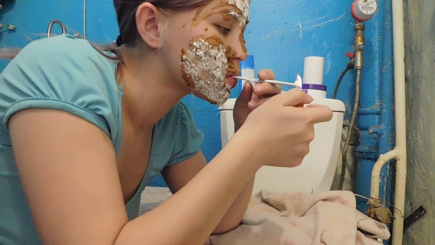 Smoke a Piece of Shit P1 - FullHD  [994 MB] (2026)