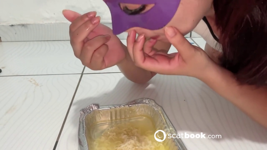 Mabel Aka Casal Fist - Macarrao Mijo Vomito - HD  [188 MB] (2026)