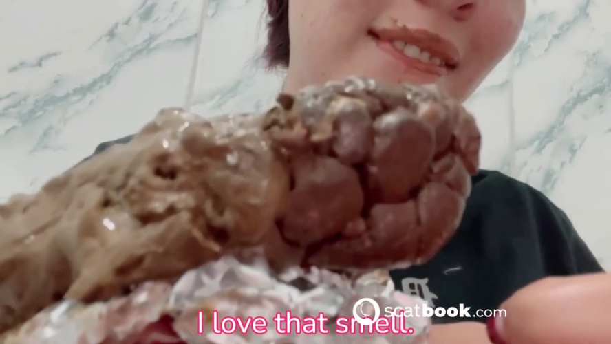 Mabel Aka Casal Fist - Falando Sobre Scat - HD  [127 MB] (2026)